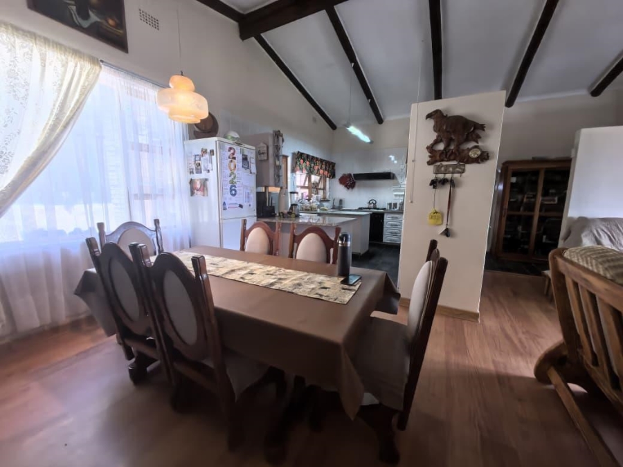 3 Bedroom Property for Sale in Fraaiuitsig Western Cape